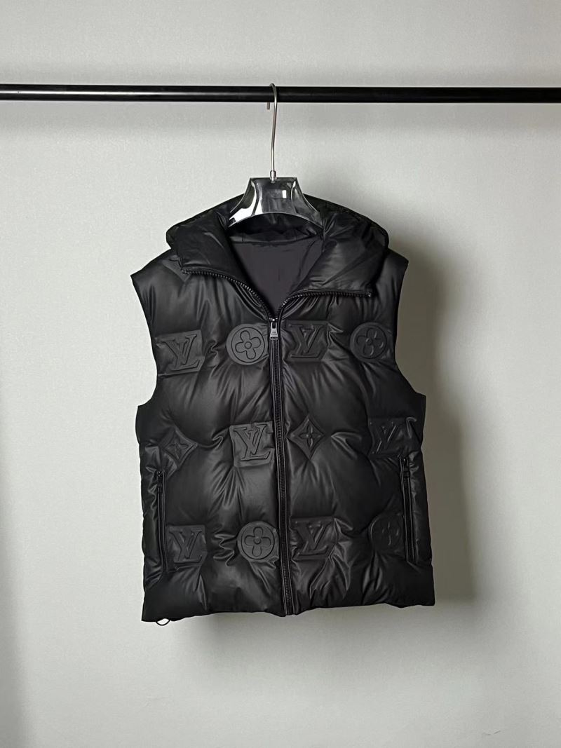 Louis Vuitton Down Jackets